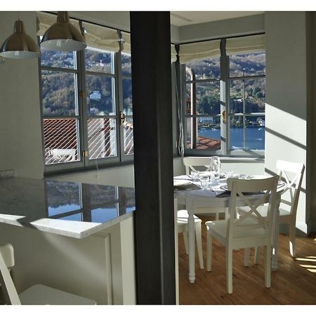Isola Bella Apartments - Via Della Posta Stresa Extérieur photo