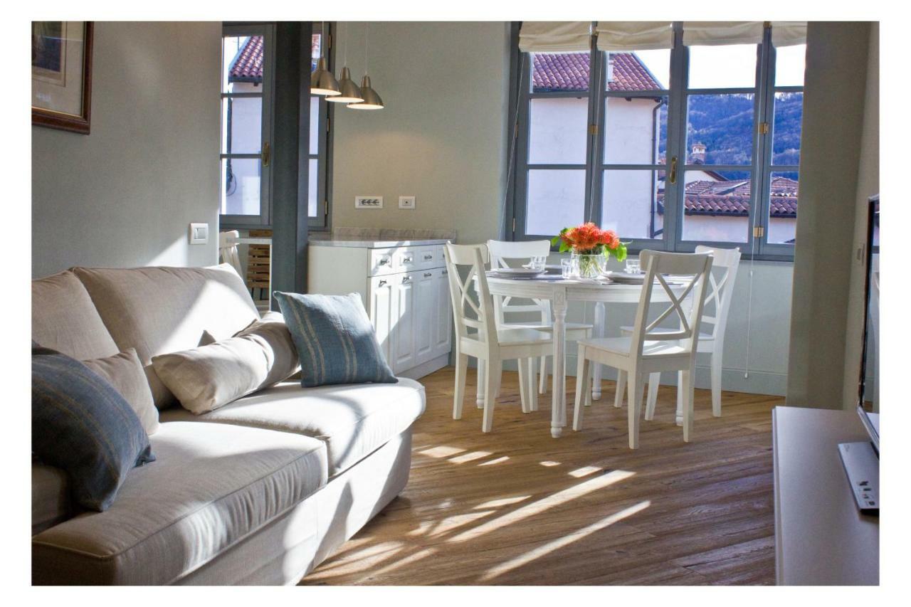Isola Bella Apartments - Via Della Posta Stresa Extérieur photo