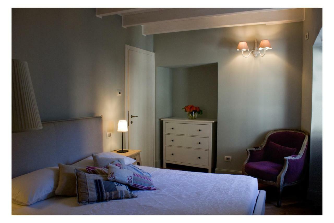 Isola Bella Apartments - Via Della Posta Stresa Extérieur photo