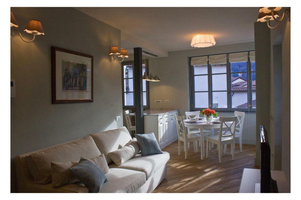 Isola Bella Apartments - Via Della Posta Stresa Extérieur photo