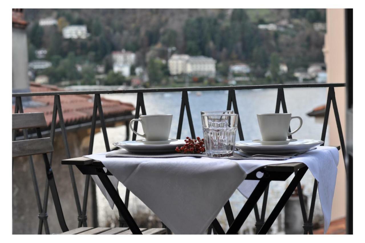 Isola Bella Apartments - Via Della Posta Stresa Extérieur photo