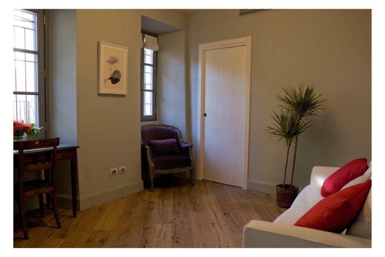 Isola Bella Apartments - Via Della Posta Stresa Extérieur photo